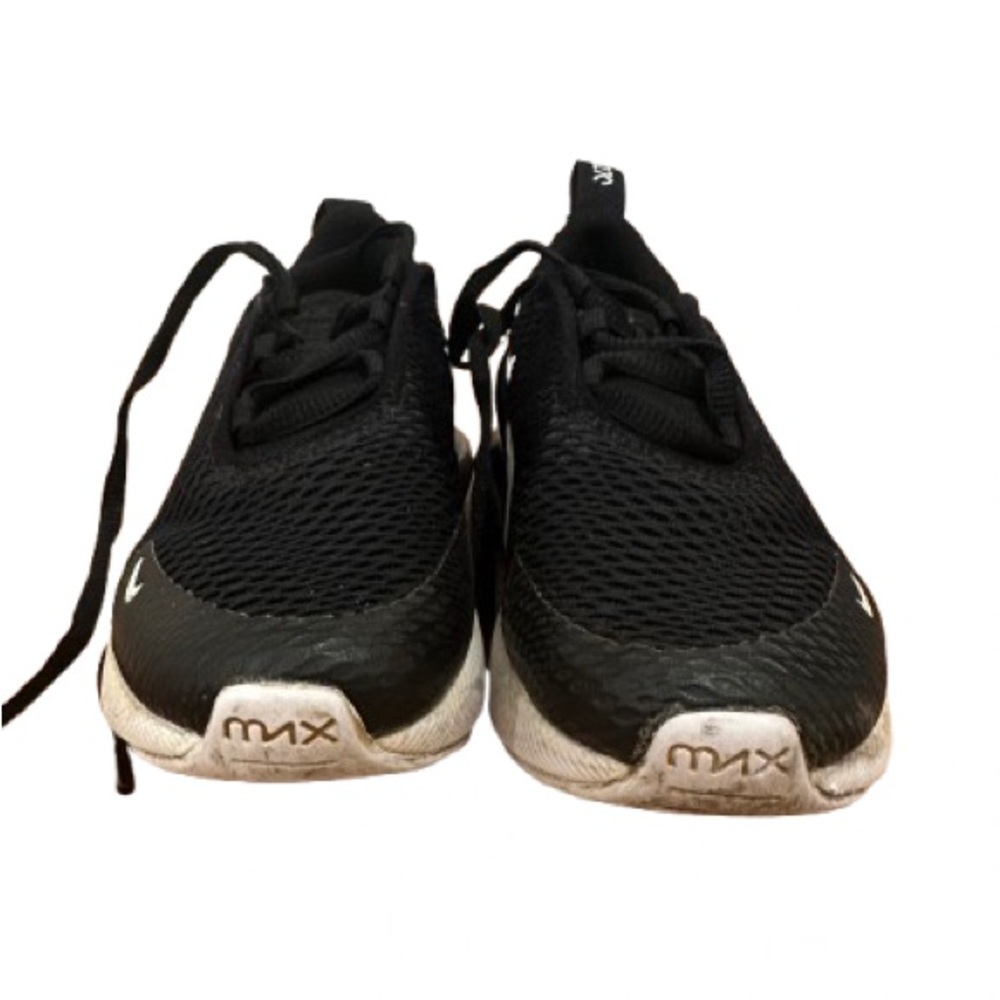 Little Kid Size 11 Nike Air Max 270 Sneakers